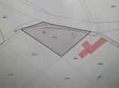 Prodej - pozemek pro bydlení, 1 488 m²