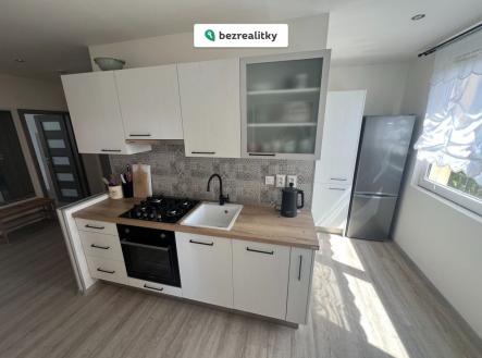 Prodej bytu, 3+1, 66 m²