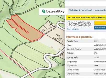 Prodej - pozemek, ostatní, 18 260 m² obrázek