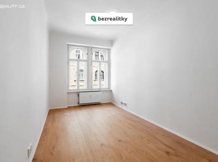 Prodej bytu, 2+kk, 41 m² obrázek