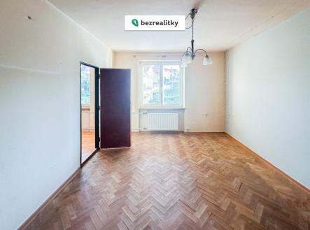 Prodej bytu, 2+1, 57 m² obrázek