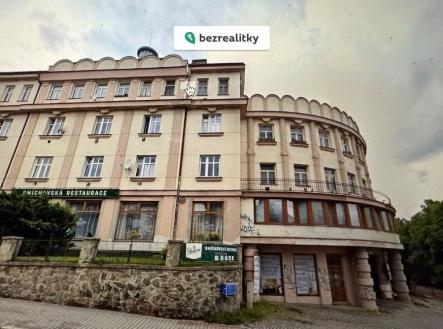 Prodej bytu, 2+1, 75 m² obrázek