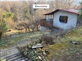 Prodej - chata/rekreační objekt, 16 m²