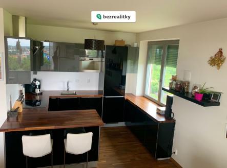 Prodej bytu, 4+kk, 112 m² obrázek