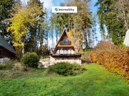 Prodej - pozemek pro bydlení, 496 m²