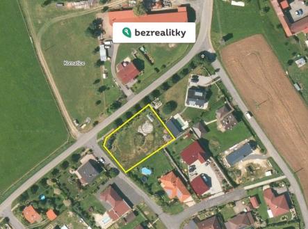 Prodej - pozemek pro bydlení, 1 470 m² obrázek
