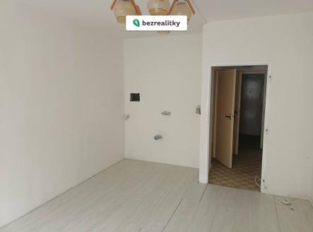 Prodej bytu, 1+kk, 29 m² obrázek