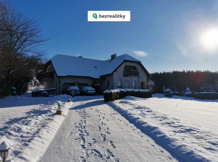 Prodej - dům/vila, 282 m² obrázek