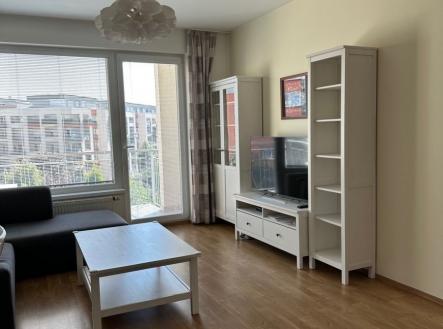 Prodej bytu, 2+kk, 56 m² obrázek