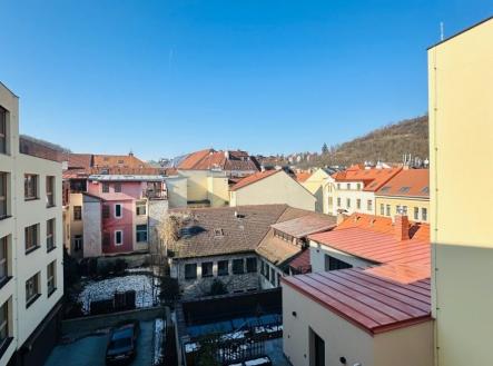 Prodej bytu, 2+kk, 61 m² obrázek