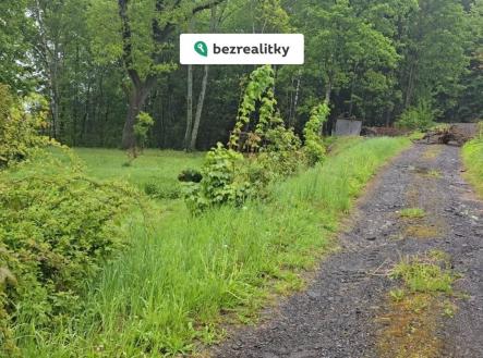 Prodej - pozemek pro bydlení, 1 070 m²