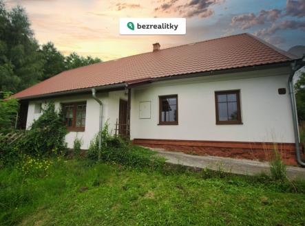 Prodej - dům/vila, 94 m²