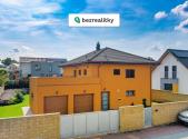 Prodej - dům/vila, 229 m²