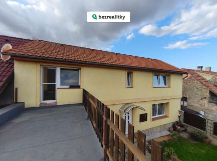 Prodej - dům/vila, 108 m²