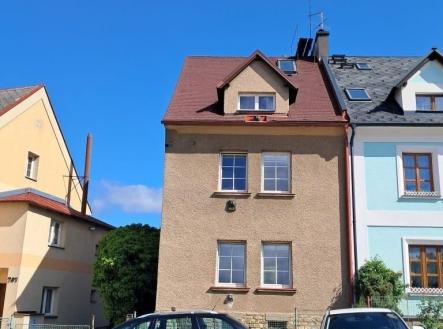 Prodej - dům/vila, 182 m² obrázek