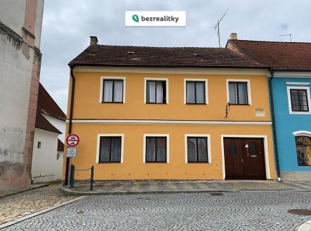 Prodej - dům/vila, 275 m² obrázek