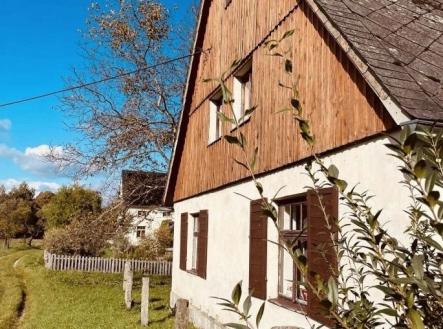 Prodej - chata/rekreační objekt, 120 m² obrázek