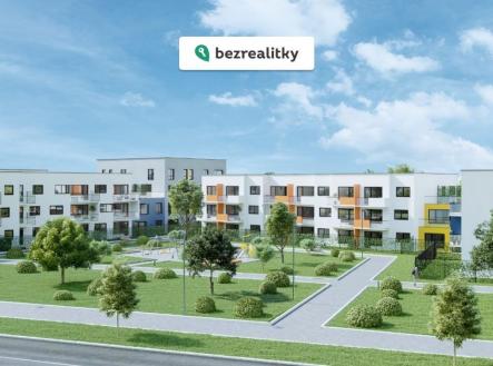 Prodej bytu, 2+kk, 84 m² obrázek