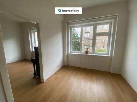 Prodej bytu, 2+kk, 47 m²