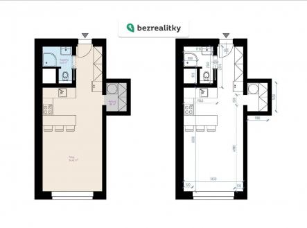 1756374582-tepksayeny-1724241090-lpjep7dydg | Prodej bytu, 1+kk, 30 m²