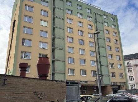 Prodej bytu, 2+kk, 63 m² obrázek