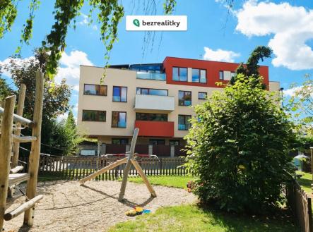 Prodej bytu, 2+kk, 52 m²