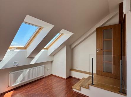 Prodej bytu, 3+kk, 78 m² obrázek