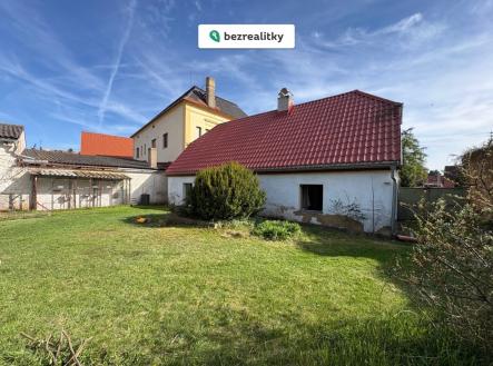 Prodej - dům/vila, 74 m² obrázek