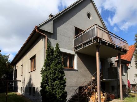 Prodej - dům/vila, 315 m²