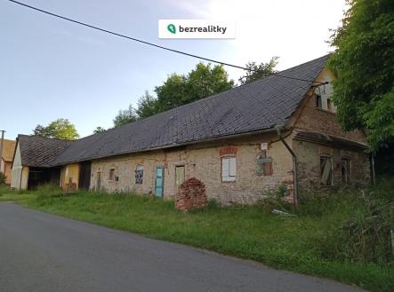 Prodej - dům/vila, 90 m² obrázek