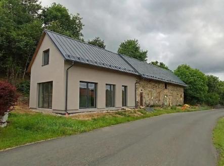 Prodej - dům/vila, 100 m² obrázek