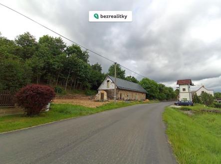 Prodej - dům/vila, 100 m²