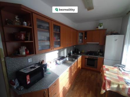 Prodej bytu, 3+1, 76 m² obrázek