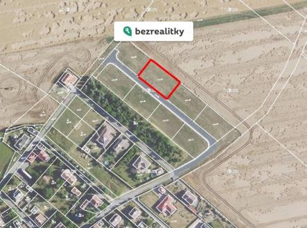 1776862534-rclxjvjoju-pozemek | Prodej - pozemek pro bydlení, 1 160 m²