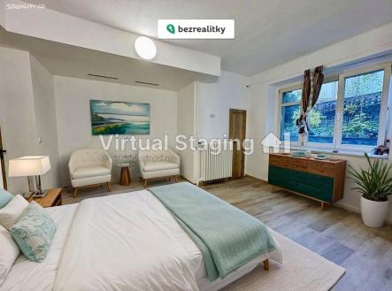 Prodej bytu, 1+1, 44 m² obrázek