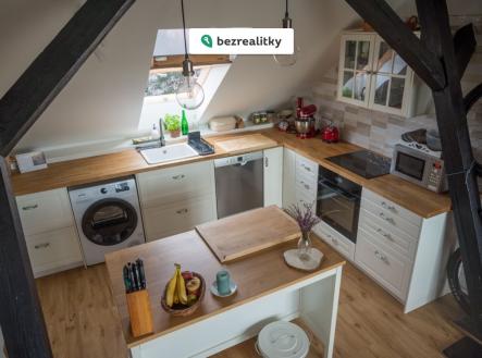 Prodej bytu, 3+kk, 92 m² obrázek
