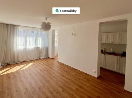 Prodej bytu, 3+1, 69 m²