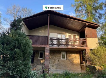 Prodej - chata/rekreační objekt, 63 m² obrázek