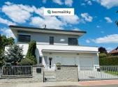 Prodej - dům/vila, 220 m²