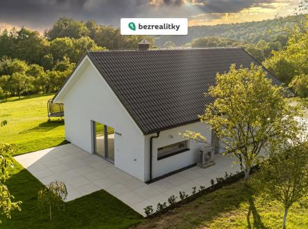 Prodej - dům/vila, 125 m²