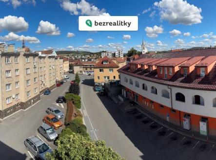 Prodej bytu, 3+1, 90 m² obrázek