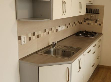 Prodej bytu, 2+1, 55 m² obrázek