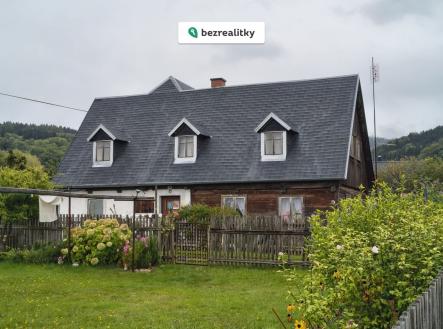 Prodej - dům/vila, 290 m²