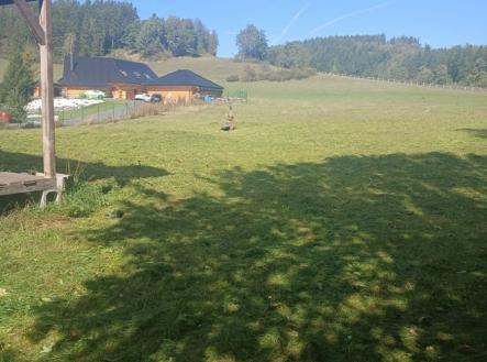 Prodej - pozemek pro bydlení, 2 250 m² obrázek