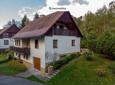 Prodej - dům/vila, 200 m²