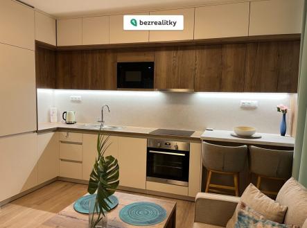 Prodej bytu, 2+kk, 40 m² obrázek