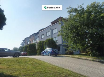 Prodej bytu, 3+kk, 110 m²