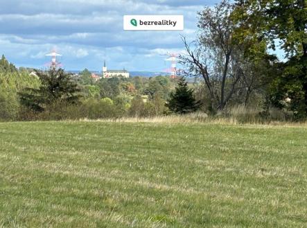 Prodej - pozemek pro bydlení, 1 013 m² obrázek