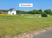 Prodej - pozemek pro bydlení, 950 m²