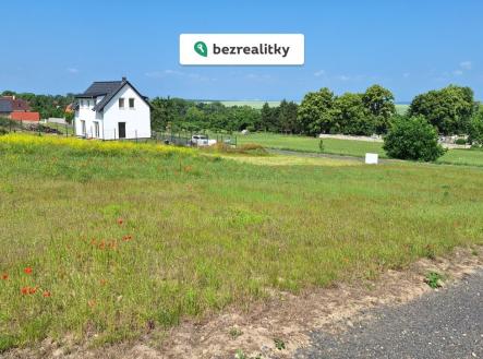 Prodej - pozemek pro bydlení, 950 m² obrázek